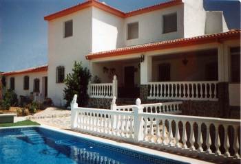 vista frontal